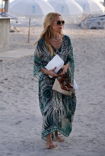 Rachel Zoe feet photo 14
