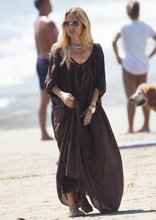 Rachel Zoe feet photo 9