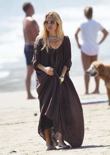 Rachel Zoe feet photo 8