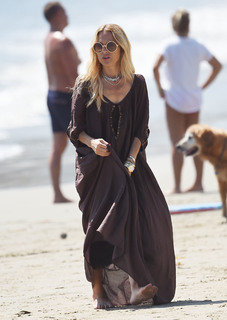 Rachel Zoe feet photo 7