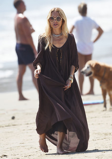 Rachel Zoe feet photo 6