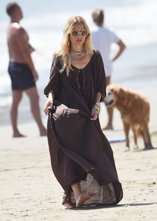 Rachel Zoe feet photo 5