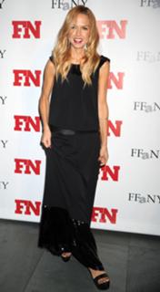 Rachel Zoe feet photo 12