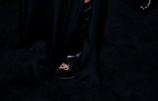 Rachel Zoe feet photo 9