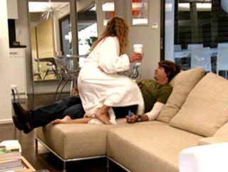 Rachel Zoe feet photo 2