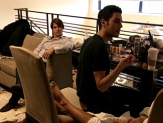 Rachel Zoe feet photo 20