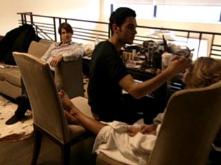 Rachel Zoe feet photo 19
