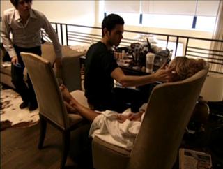 Rachel Zoe feet photo 18