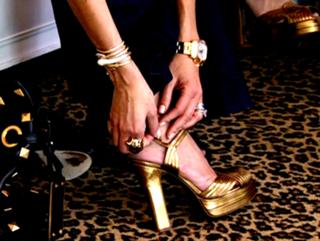 Rachel Zoe feet photo 16