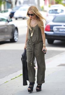 Rachel Zoe feet photo 6