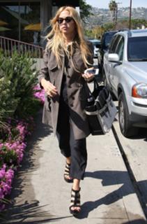 Rachel Zoe feet photo 2