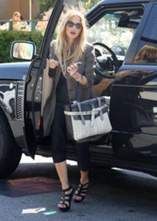 Rachel Zoe feet photo 19
