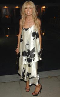 Rachel Zoe feet photo 2