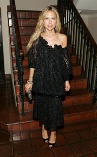Rachel Zoe feet photo 11
