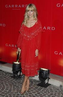 Rachel Zoe feet photo 8