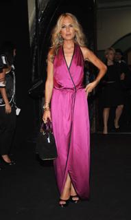 Rachel Zoe feet photo 4
