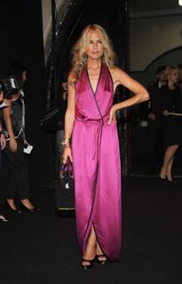 Rachel Zoe feet photo 3