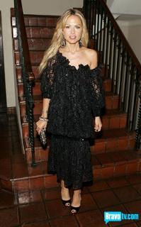 Rachel Zoe feet photo 18