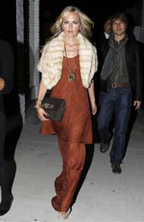 Rachel Zoe feet photo 17