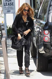 Rachel Zoe feet photo 16