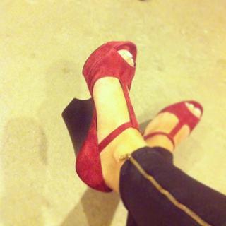 Rachel Zoe feet photo 12