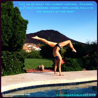 Rachele Brooke Smith feet photo 2
