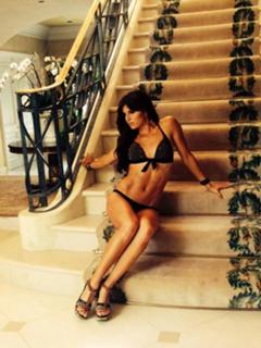 Rachele Brooke Smith feet photo 17