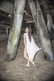 Rachele Brooke Smith feet photo 11