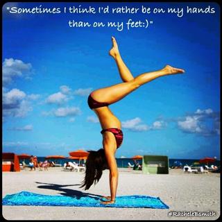 Rachele Brooke Smith feet photo 9