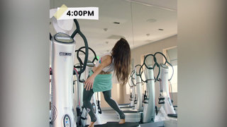 Rachele Brooke Smith feet photo 8