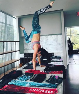 Rachele Brooke Smith feet photo 3