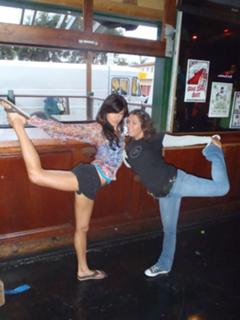 Rachele Brooke Smith feet photo 6