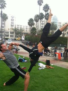 Rachele Brooke Smith feet photo 4