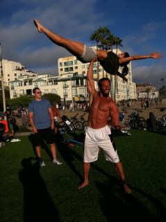 Rachele Brooke Smith feet photo 1