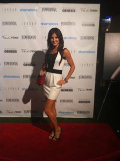 Rachele Brooke Smith feet photo 20