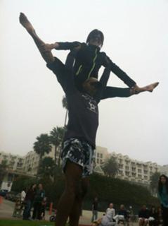 Rachele Brooke Smith feet photo 16