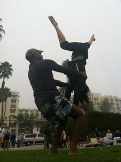 Rachele Brooke Smith feet photo 15