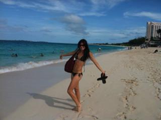 Rachele Brooke Smith feet photo 14
