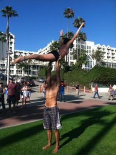 Rachele Brooke Smith feet photo 10