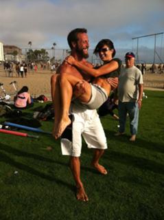 Rachele Brooke Smith feet photo 7