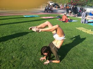 Rachele Brooke Smith feet photo 6