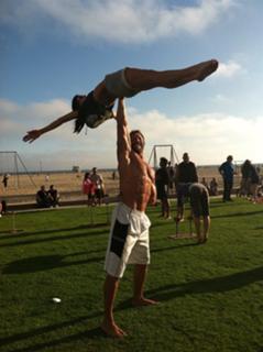 Rachele Brooke Smith feet photo 3