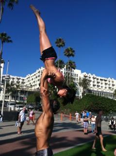 Rachele Brooke Smith feet photo 1