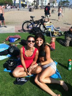 Rachele Brooke Smith feet photo 16