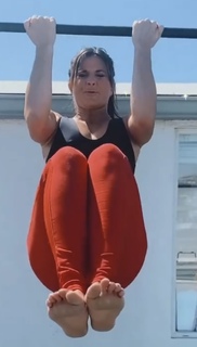Rachele Brooke Smith feet photo 18