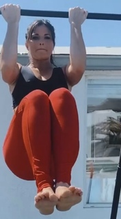 Rachele Brooke Smith feet photo 16