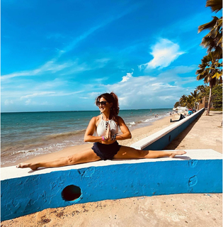 Rachele Brooke Smith feet photo 13