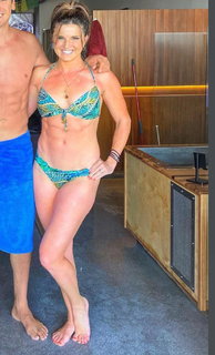 Rachele Brooke Smith feet photo 10
