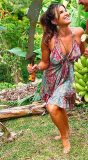 Rachele Brooke Smith feet photo 16