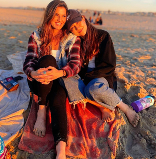 Rachele Brooke Smith feet photo 14